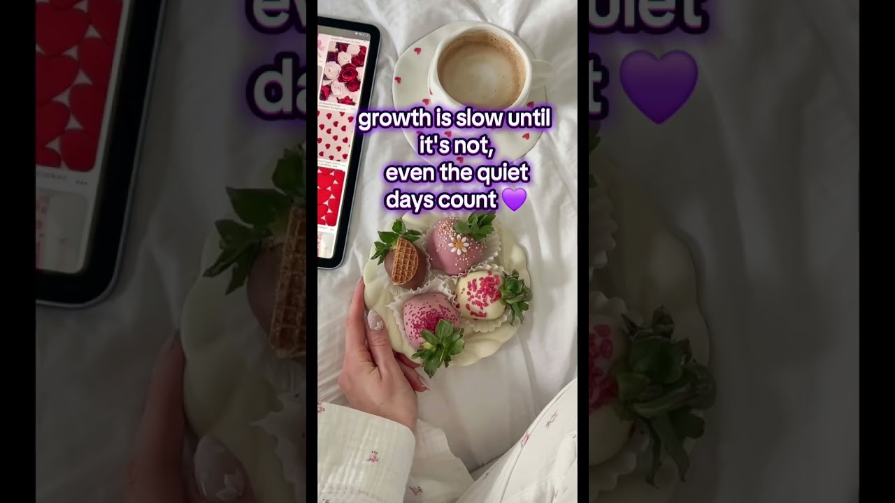 Tips to grow on TikTok while having fun! #sidehustle #makemoneyonline #noise #pw5lo