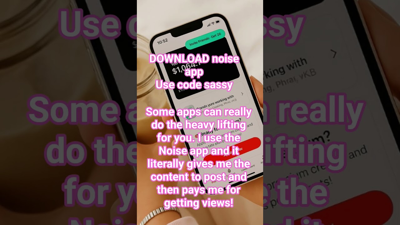 c creation can lead to extra income with these tips! #makemoneyonline #passiveincome #noise #sassy