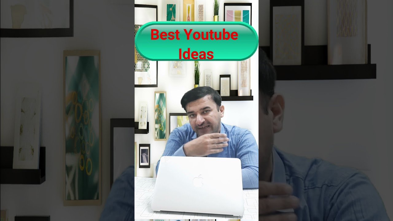 Best YouTube Faceless Ideas 2023 - make money on YouTube without own video - Beginner YouTube Ideas