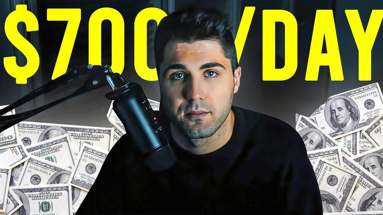 How To Make Passive Income In 2023 - 4 Types Of Passive Income For Financial Freedom | SwitzyMan